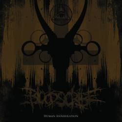 Bloodscribe : Human Annihilation Bloodscribe : Human Annihilation